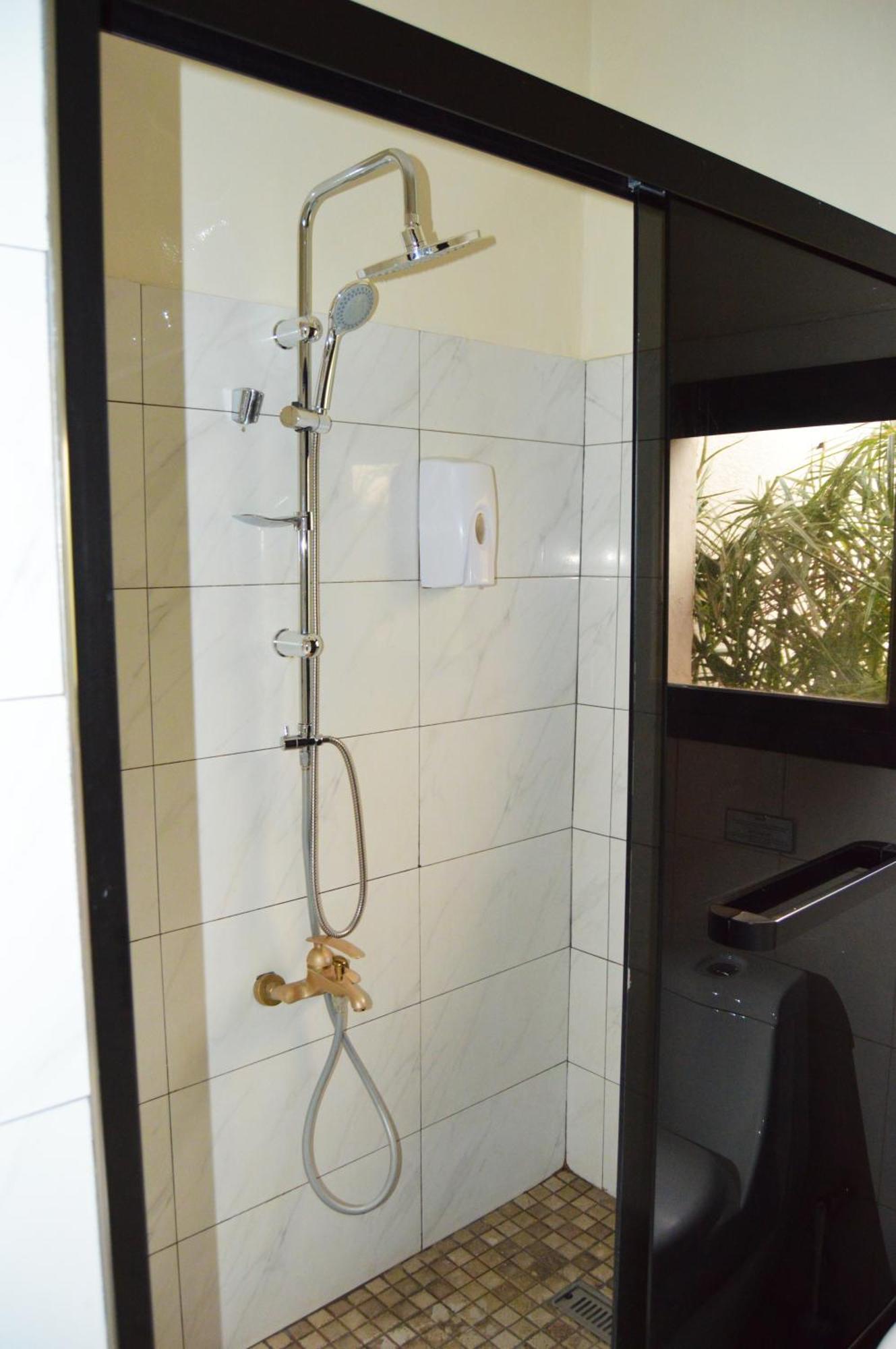 Bougainvilla Boutique Hotel & Restaurant Lubumbashi Kültér fotó