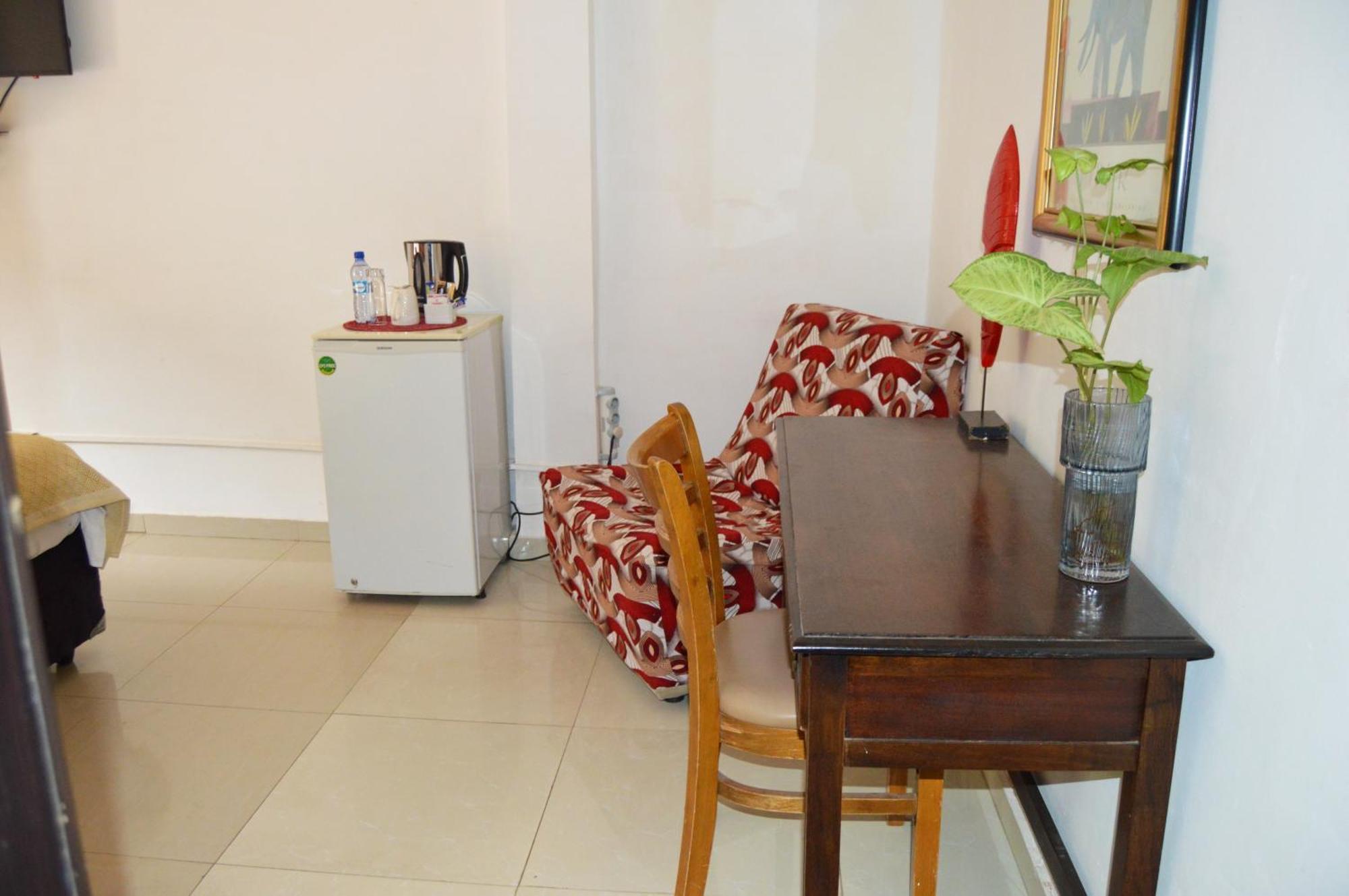 Bougainvilla Boutique Hotel & Restaurant Lubumbashi Kültér fotó