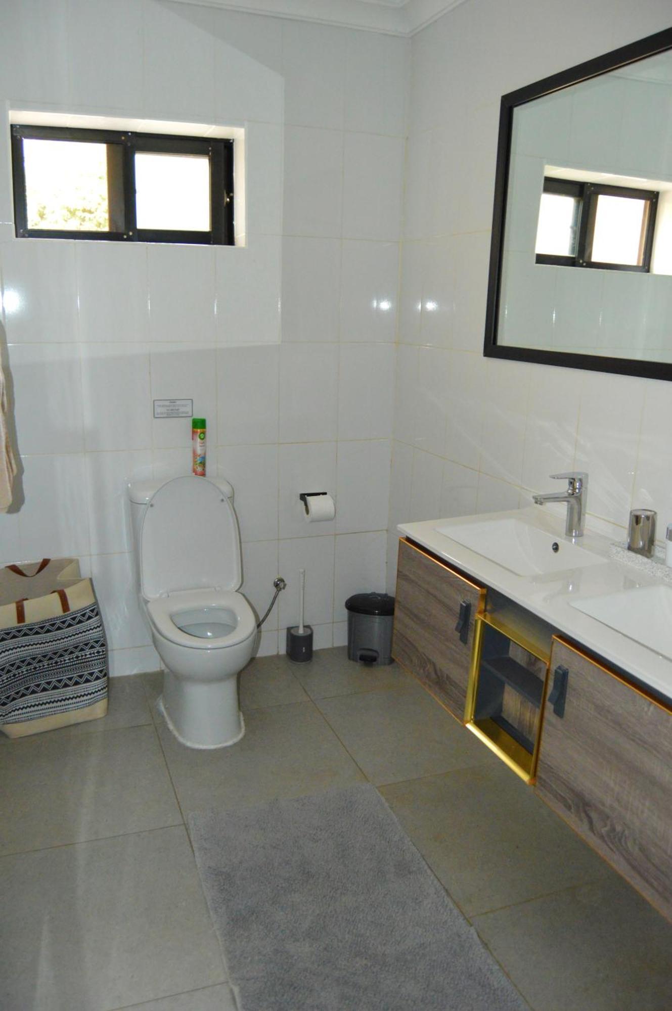 Bougainvilla Boutique Hotel & Restaurant Lubumbashi Kültér fotó