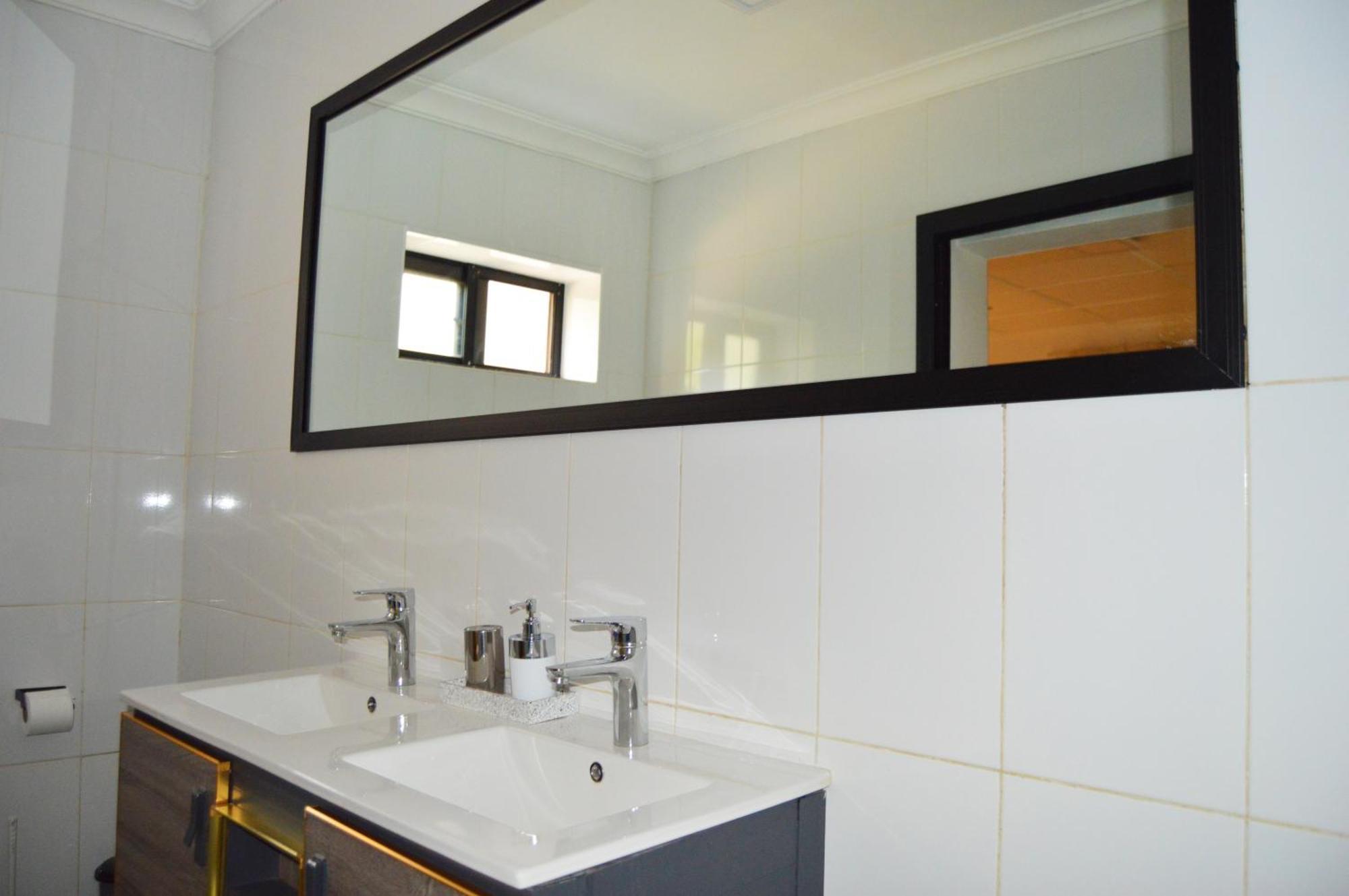 Bougainvilla Boutique Hotel & Restaurant Lubumbashi Kültér fotó