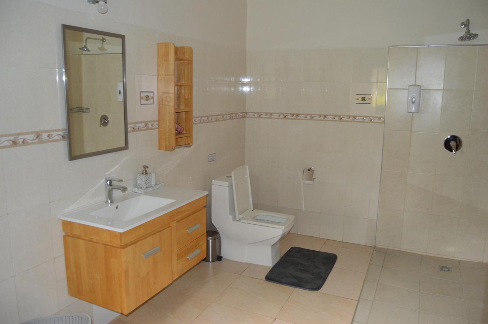 Bougainvilla Boutique Hotel & Restaurant Lubumbashi Kültér fotó