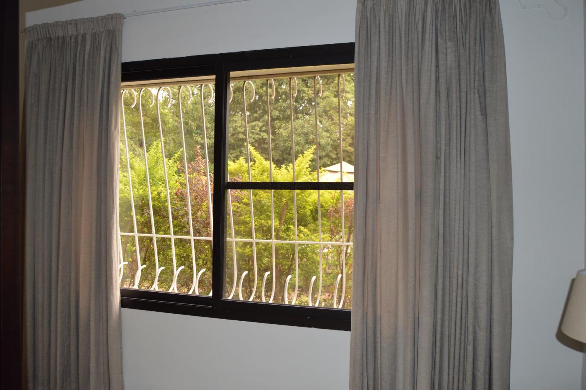 Bougainvilla Boutique Hotel & Restaurant Lubumbashi Kültér fotó