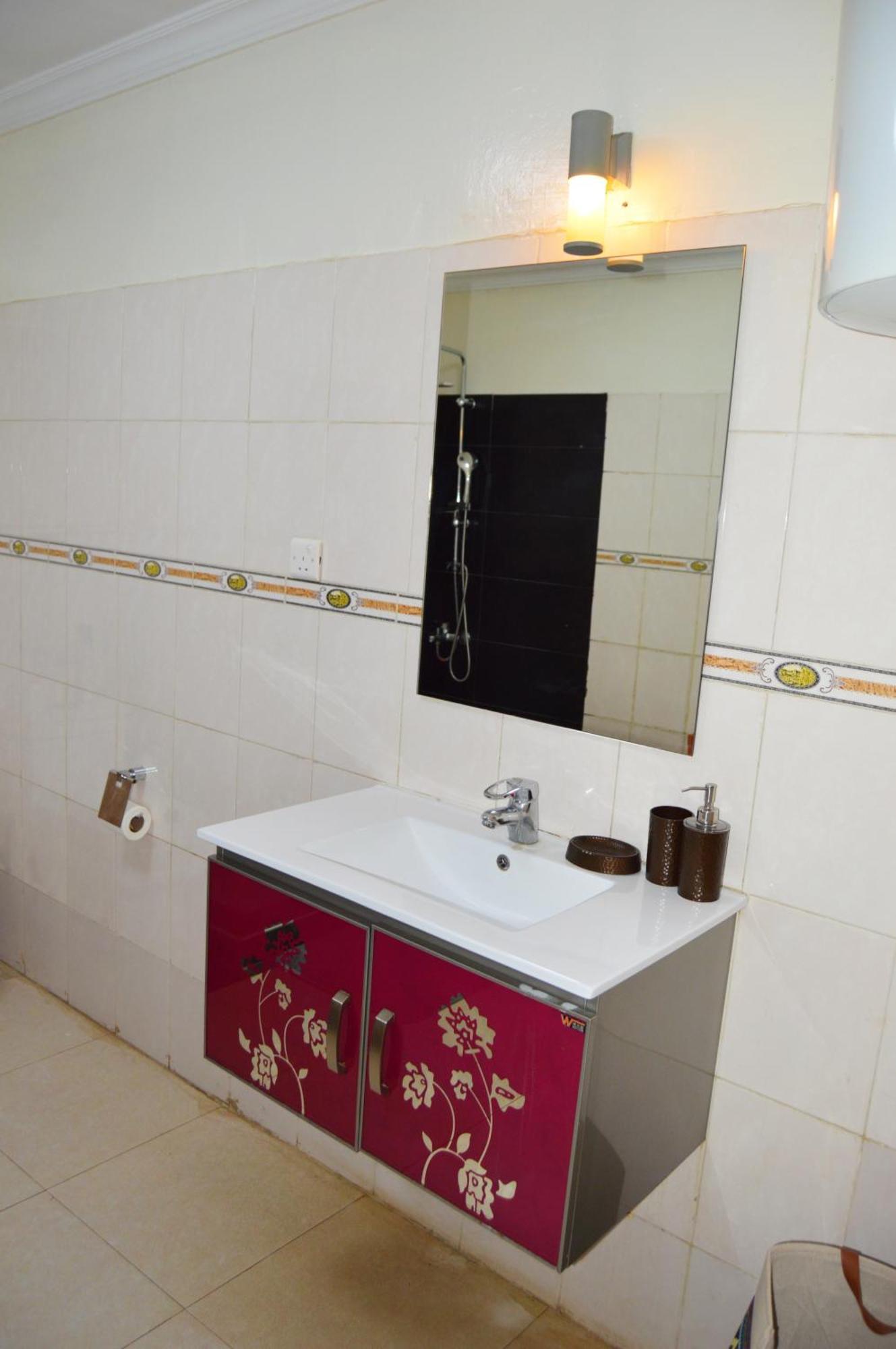 Bougainvilla Boutique Hotel & Restaurant Lubumbashi Kültér fotó