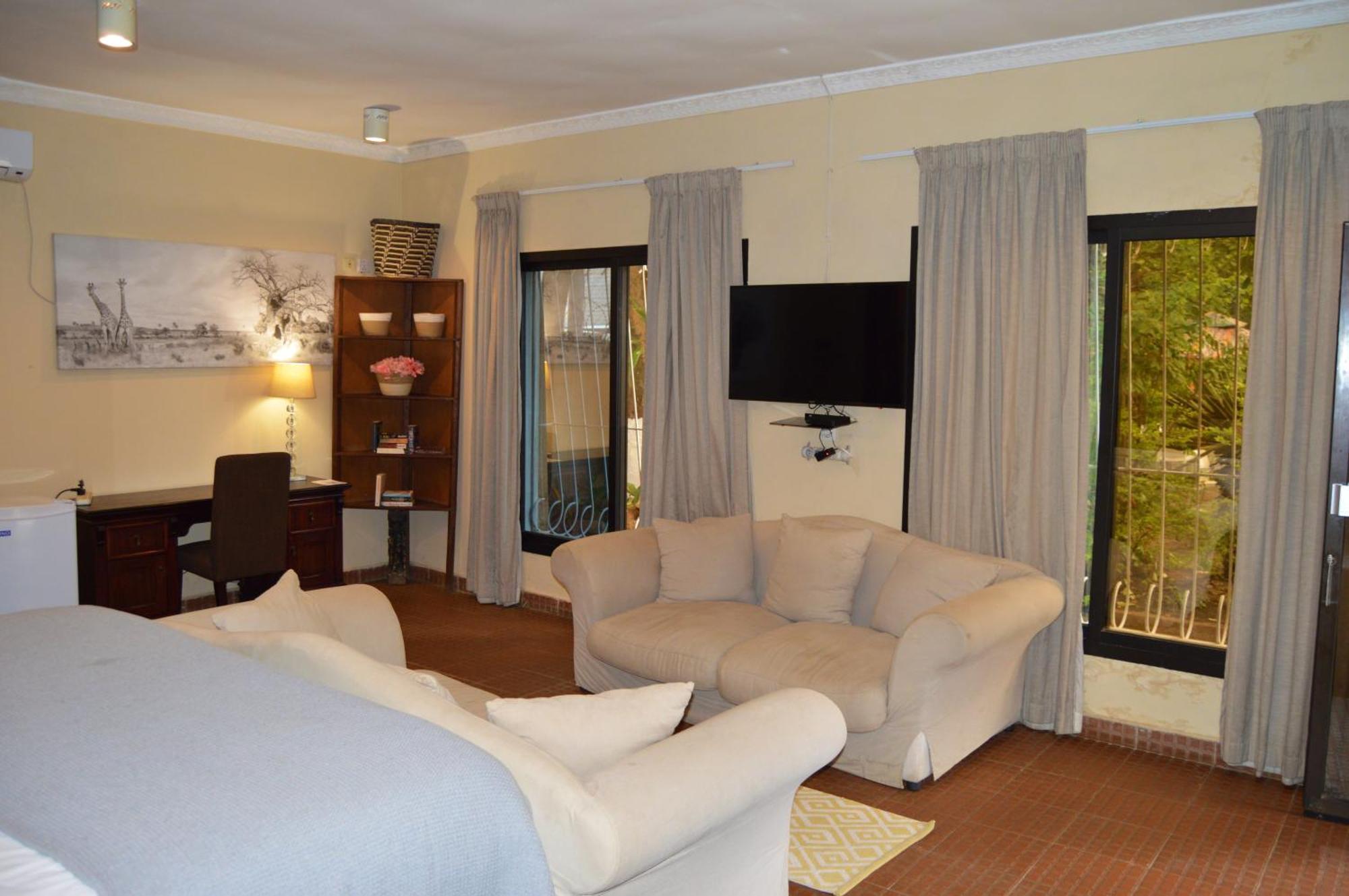 Bougainvilla Boutique Hotel & Restaurant Lubumbashi Kültér fotó