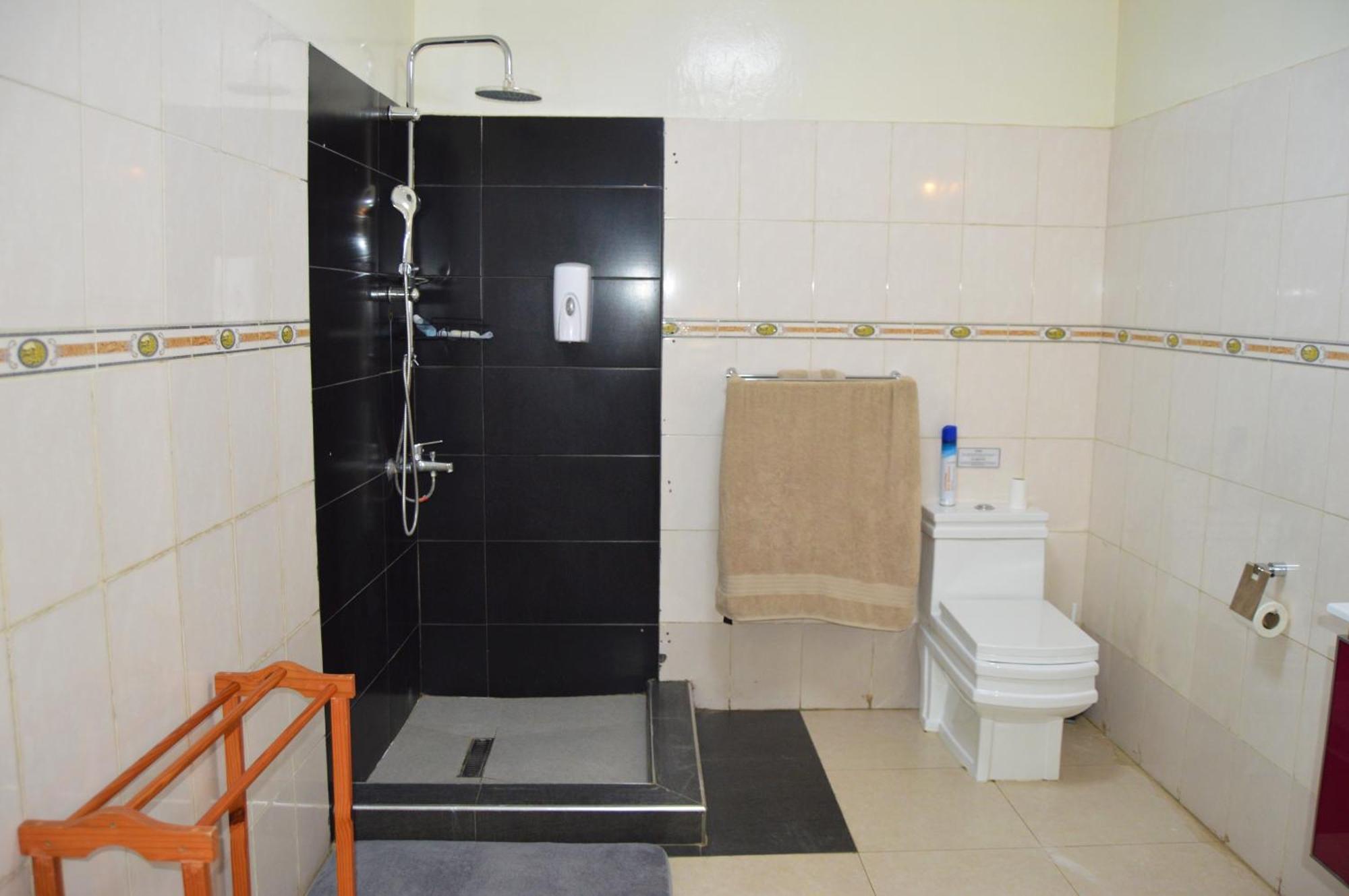 Bougainvilla Boutique Hotel & Restaurant Lubumbashi Kültér fotó